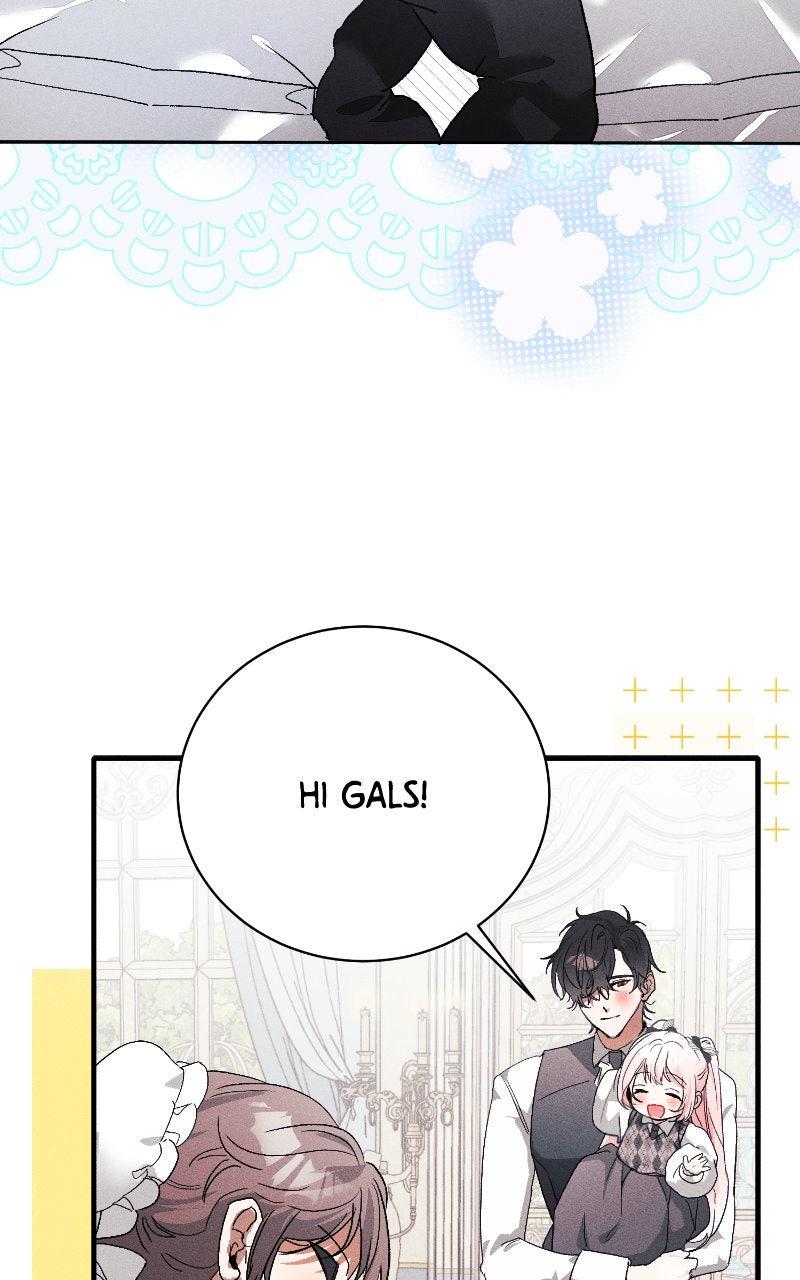 I Will Protect My Tyrant Dad! Chap 30 - Next Chap 31