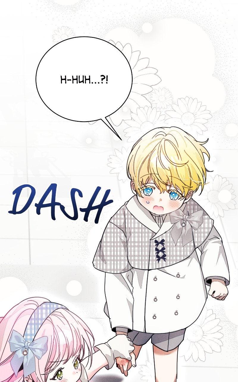 I Will Protect My Tyrant Dad! Chap 31 - Next Chap 32