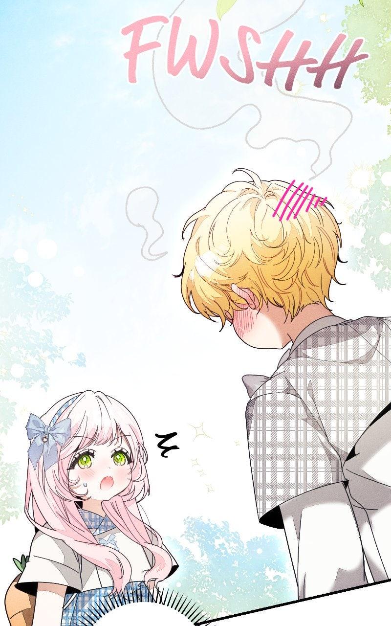 I Will Protect My Tyrant Dad! Chap 31 - Next Chap 32