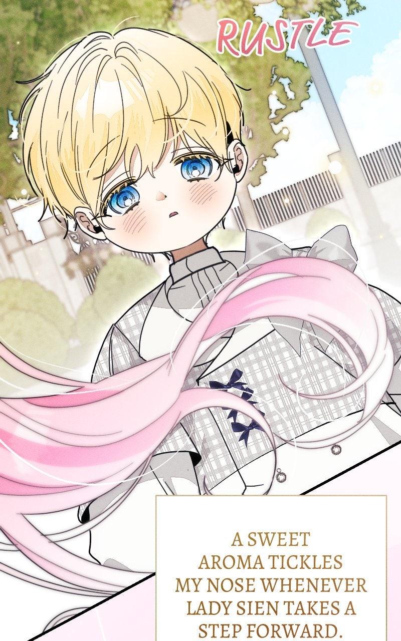 I Will Protect My Tyrant Dad! Chap 31 - Next Chap 32