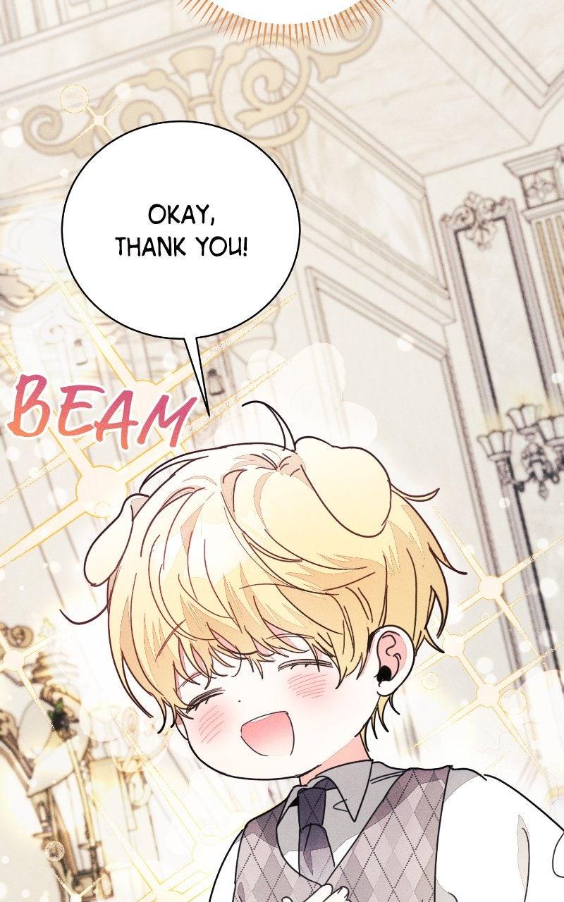 I Will Protect My Tyrant Dad! Chap 31 - Next Chap 32