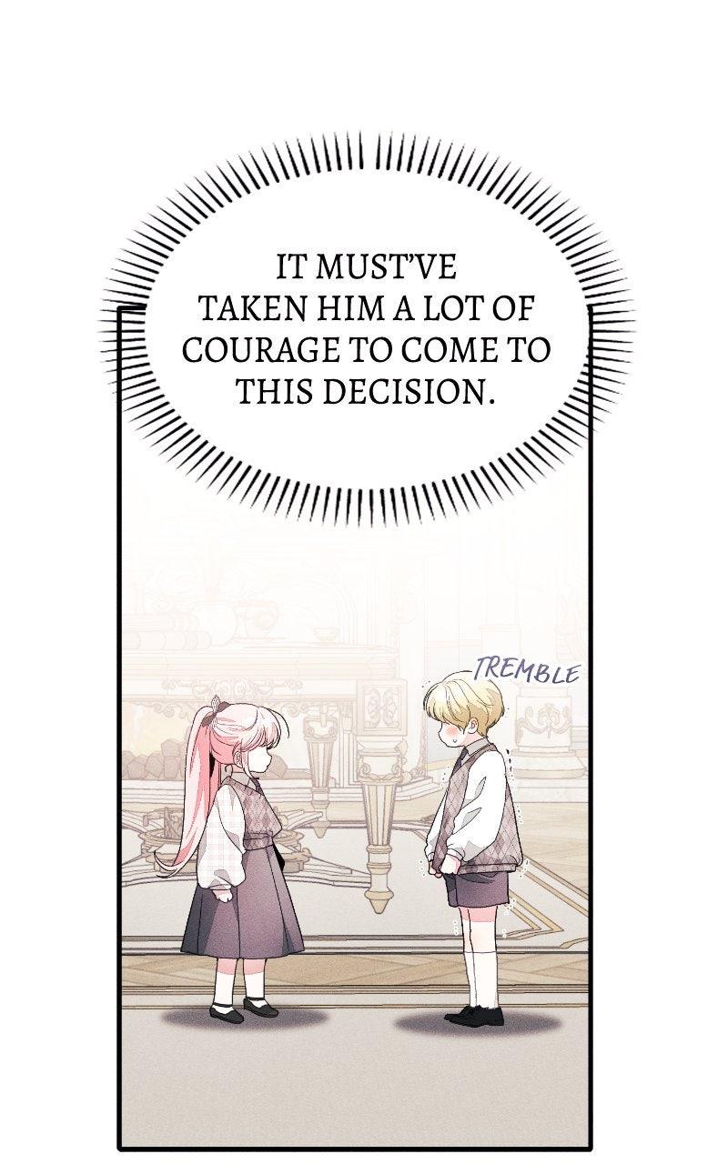 I Will Protect My Tyrant Dad! Chap 31 - Next Chap 32