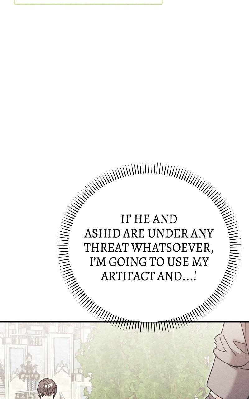 I Will Protect My Tyrant Dad! Chap 31 - Next Chap 32