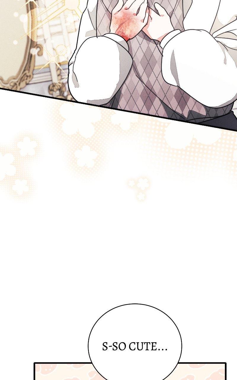 I Will Protect My Tyrant Dad! Chap 31 - Next Chap 32