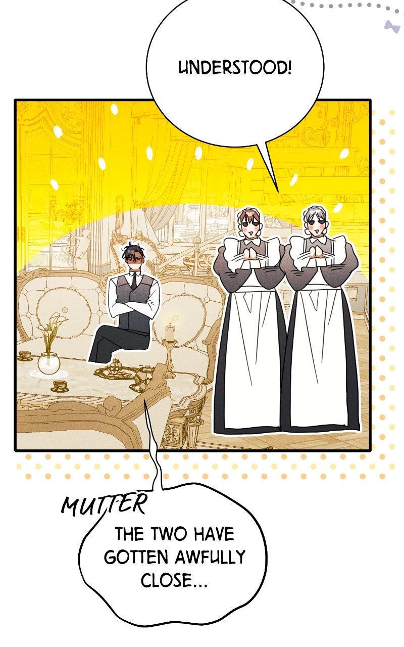 I Will Protect My Tyrant Dad! Chap 31 - Next Chap 32