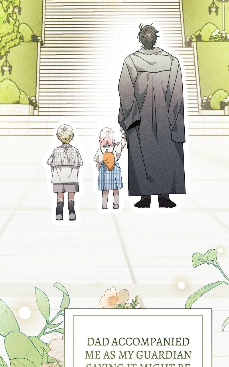 I Will Protect My Tyrant Dad! Chap 31 - Next Chap 32