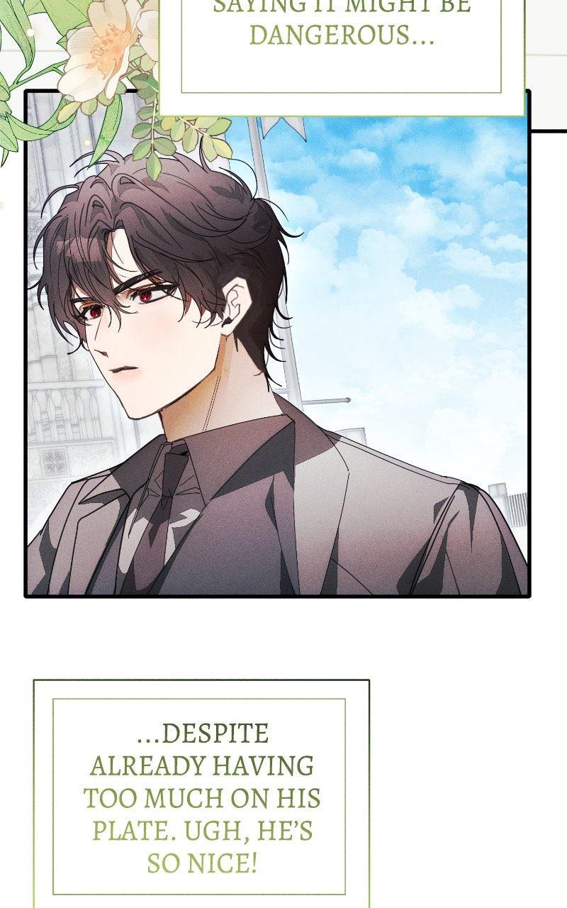 I Will Protect My Tyrant Dad! Chap 31 - Next Chap 32