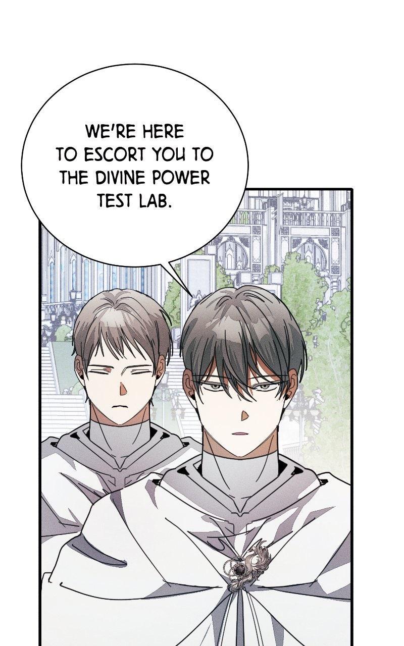 I Will Protect My Tyrant Dad! Chap 31 - Next Chap 32