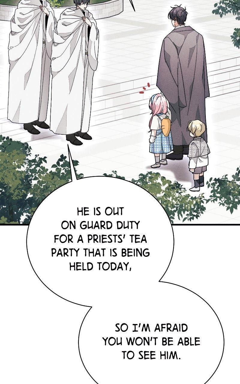 I Will Protect My Tyrant Dad! Chap 31 - Next Chap 32