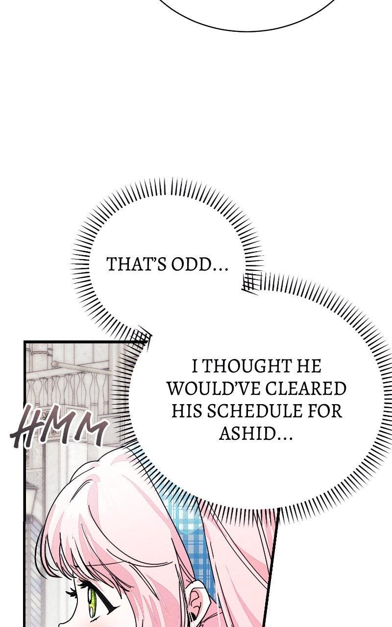 I Will Protect My Tyrant Dad! Chap 31 - Next Chap 32