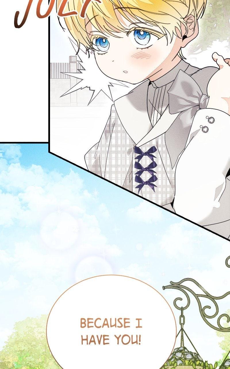 I Will Protect My Tyrant Dad! Chap 31 - Next Chap 32