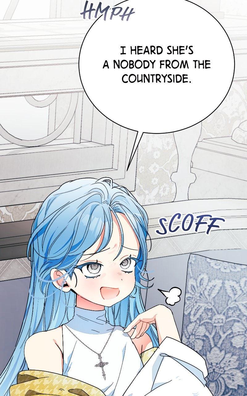 I Will Protect My Tyrant Dad! Chap 31 - Next Chap 32