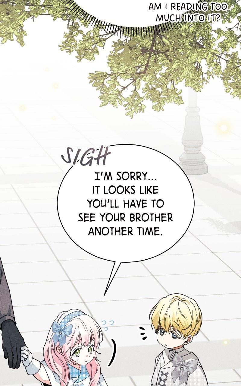 I Will Protect My Tyrant Dad! Chap 31 - Next Chap 32