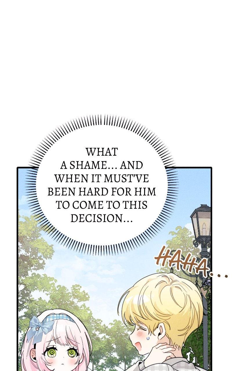 I Will Protect My Tyrant Dad! Chap 31 - Next Chap 32