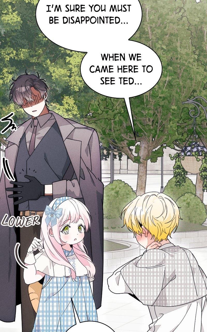 I Will Protect My Tyrant Dad! Chap 31 - Next Chap 32