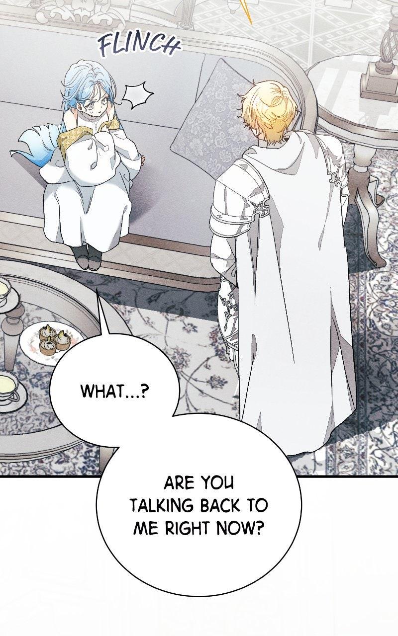 I Will Protect My Tyrant Dad! Chap 31 - Next Chap 32