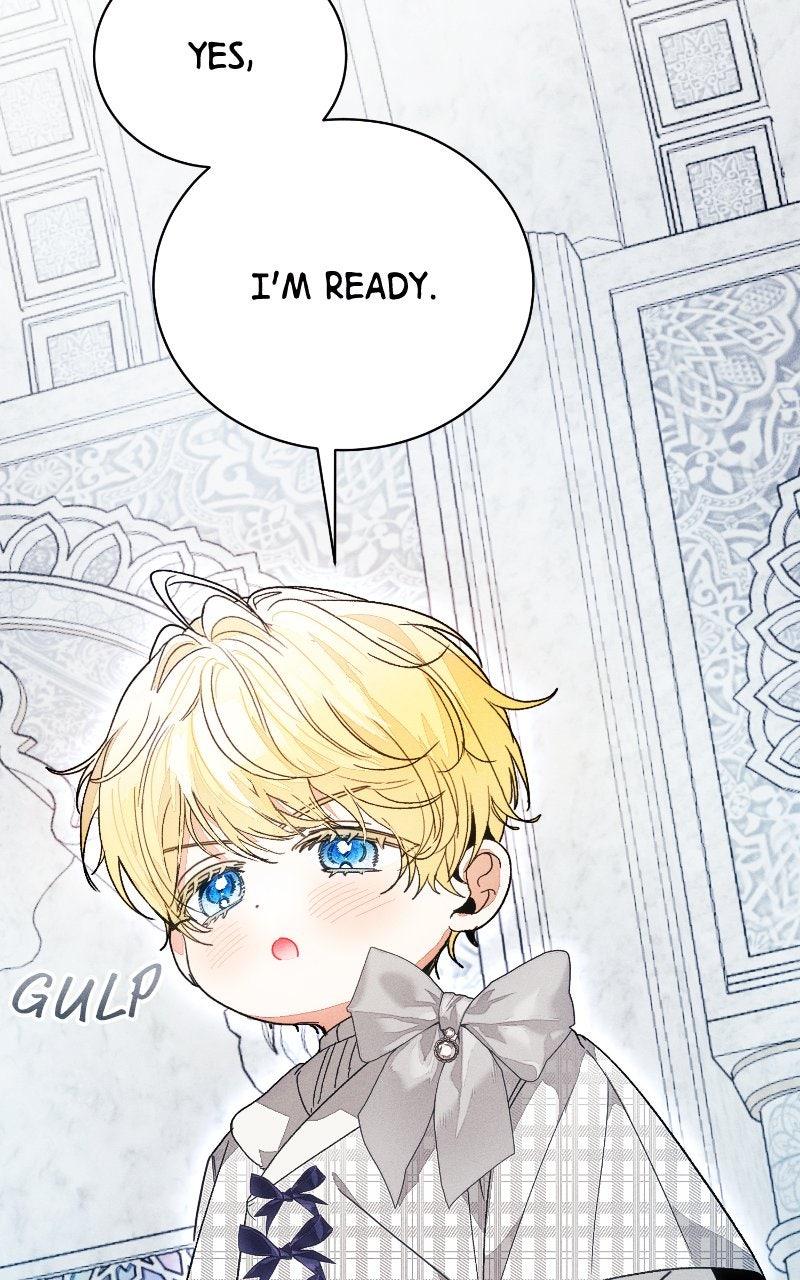 I Will Protect My Tyrant Dad! Chap 31 - Next Chap 32