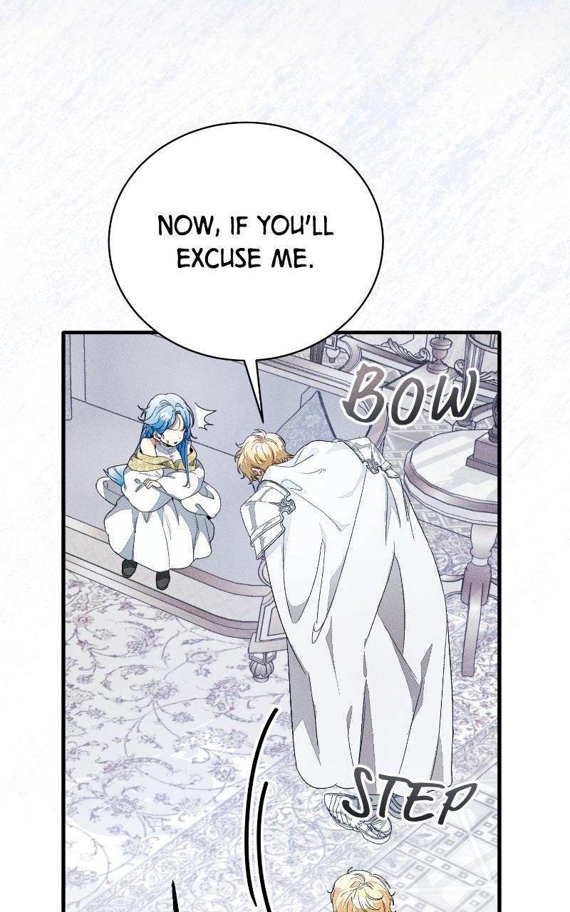 I Will Protect My Tyrant Dad! Chap 31 - Next Chap 32