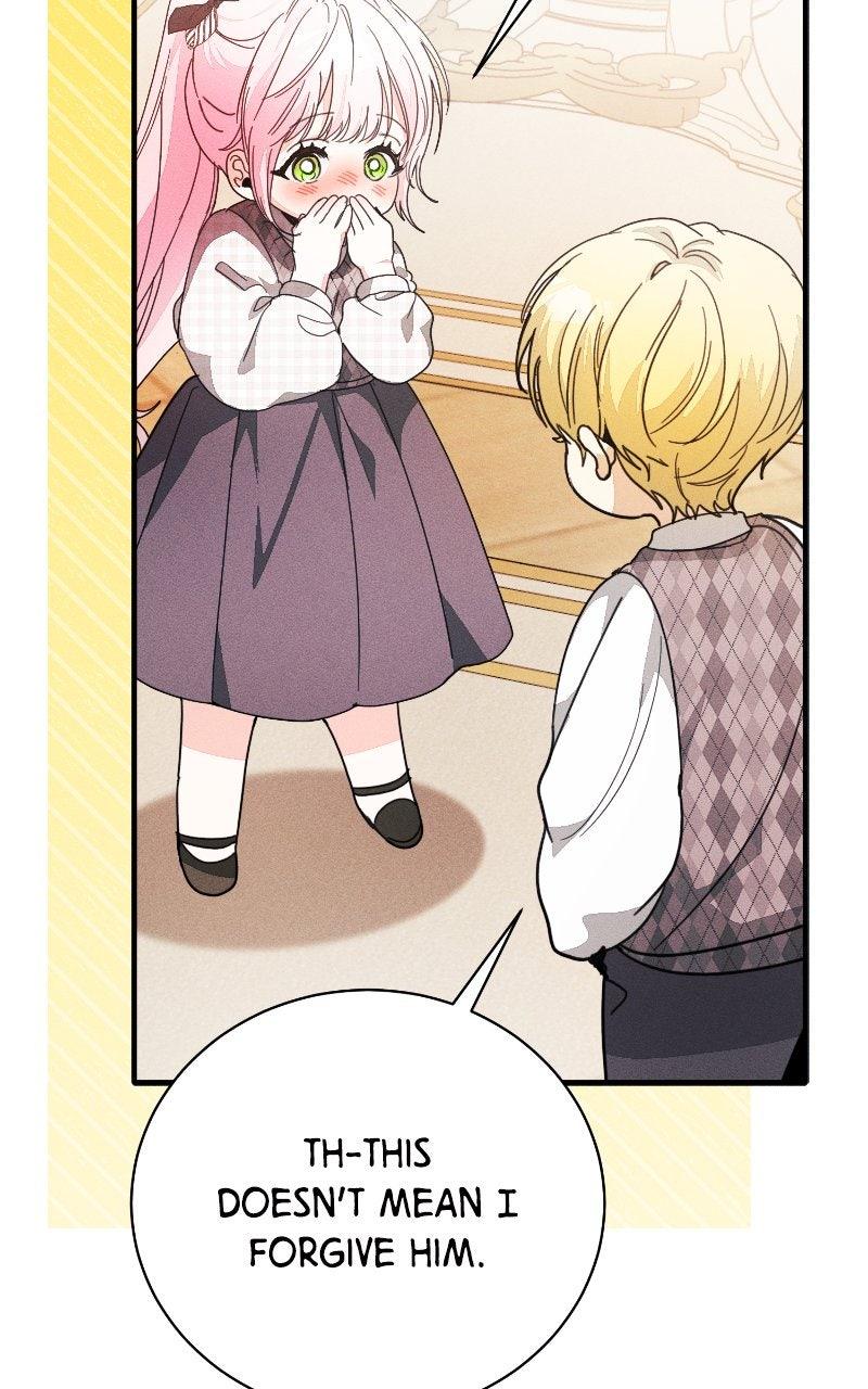 I Will Protect My Tyrant Dad! Chap 31 - Next Chap 32