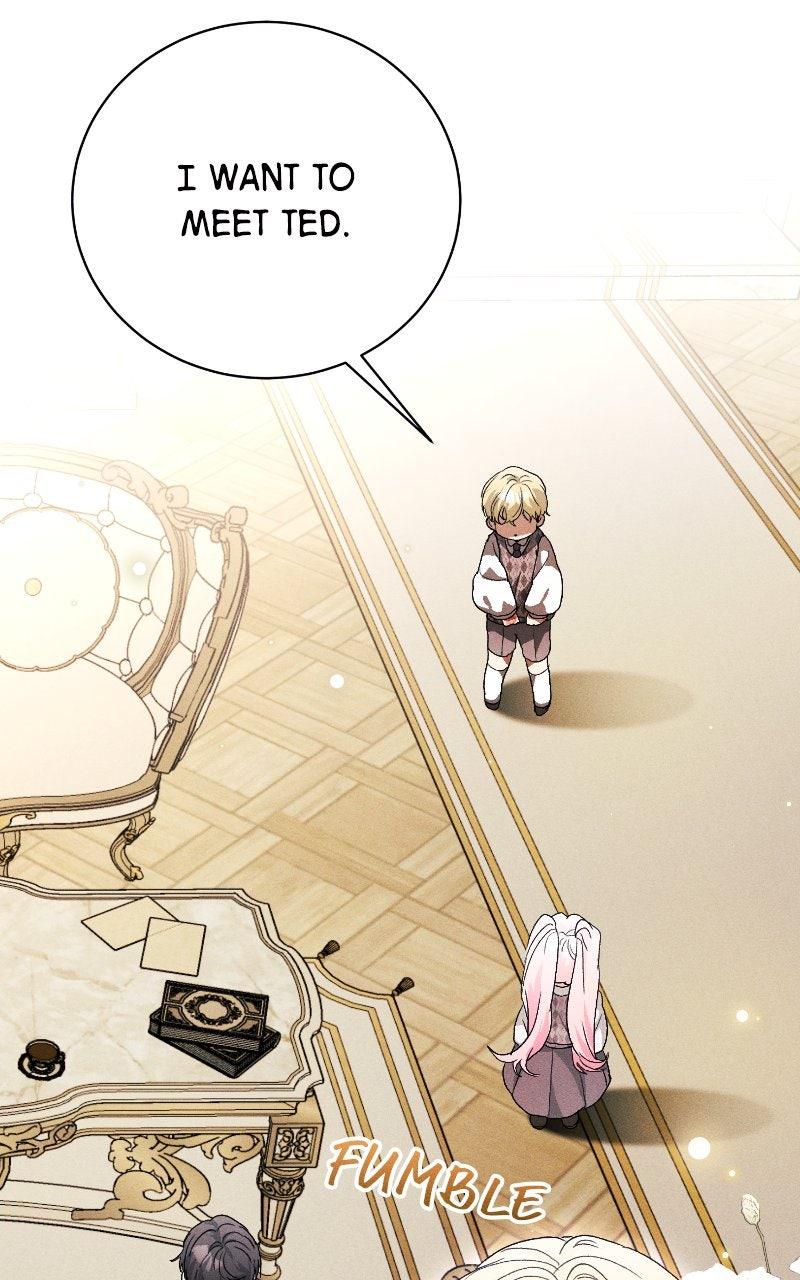 I Will Protect My Tyrant Dad! Chap 31 - Next Chap 32