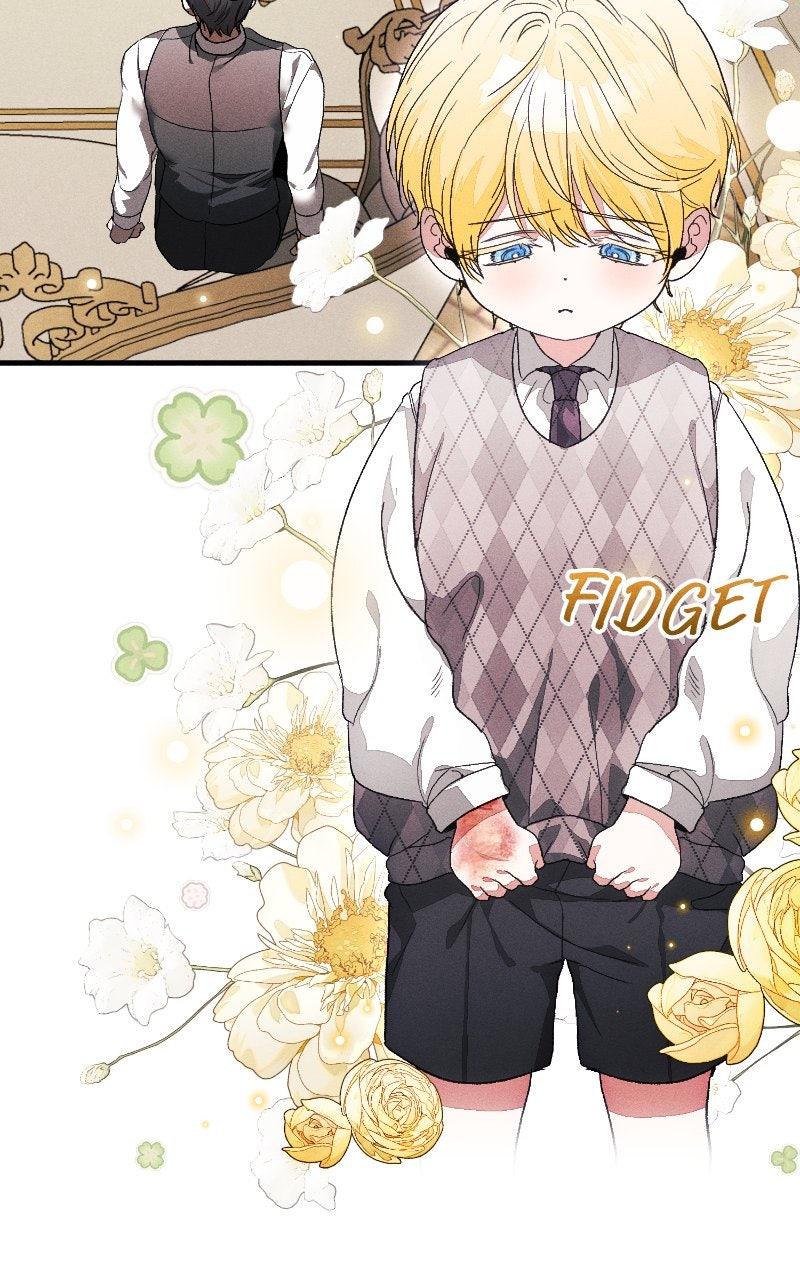 I Will Protect My Tyrant Dad! Chap 31 - Next Chap 32