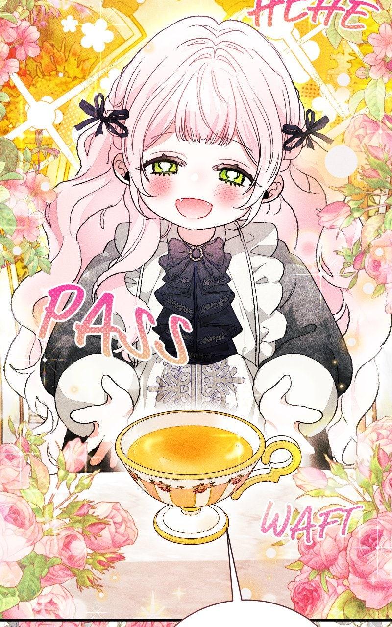 I Will Protect My Tyrant Dad! Chap 32 - Next Chap 33