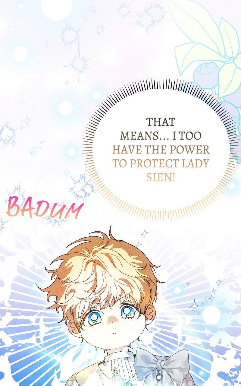 I Will Protect My Tyrant Dad! Chap 32 - Next Chap 33