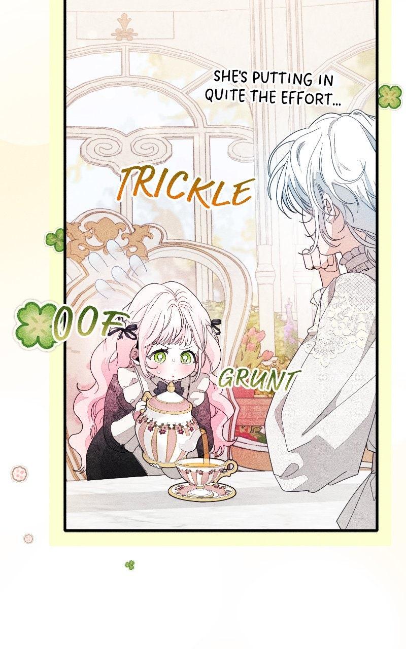 I Will Protect My Tyrant Dad! Chap 32 - Next Chap 33