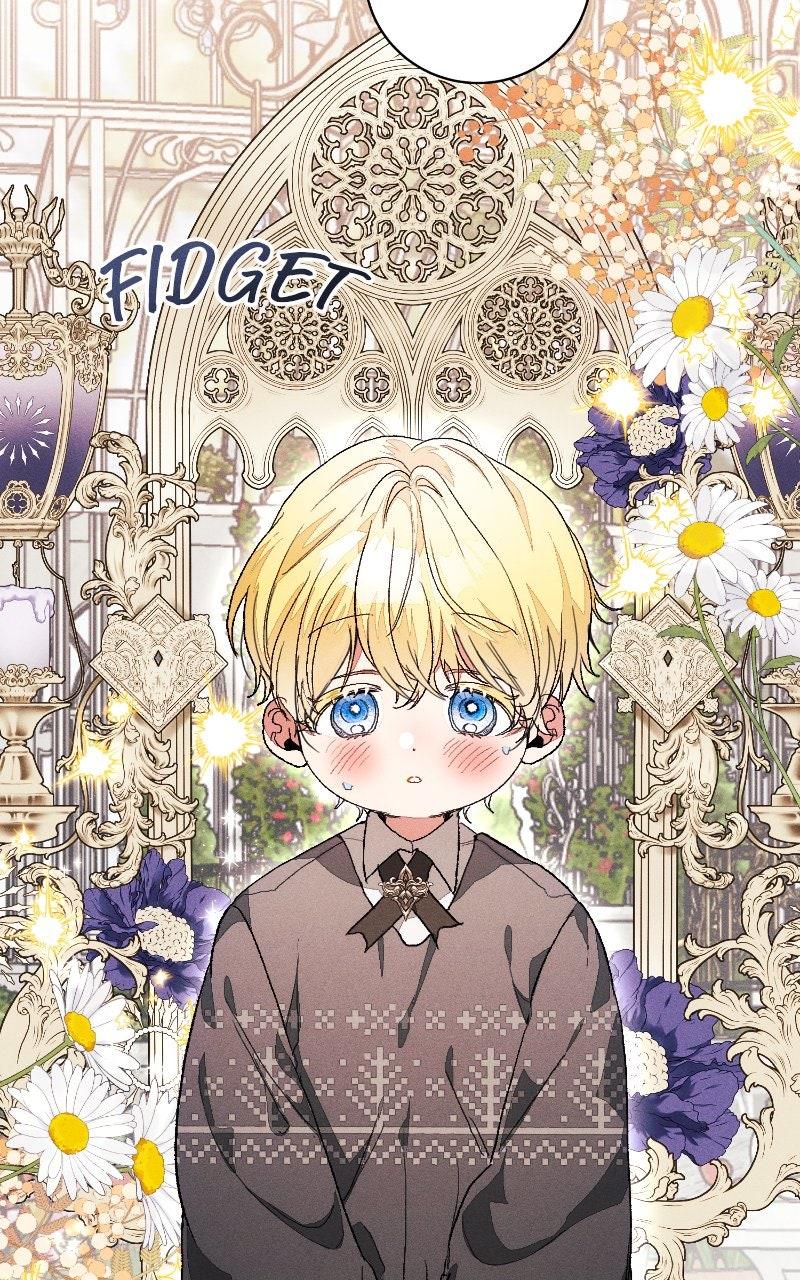 I Will Protect My Tyrant Dad! Chap 32 - Next Chap 33