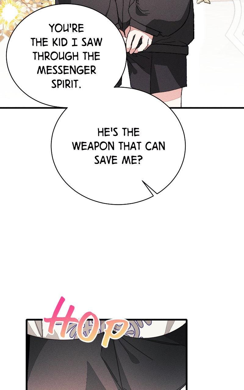 I Will Protect My Tyrant Dad! Chap 32 - Next Chap 33