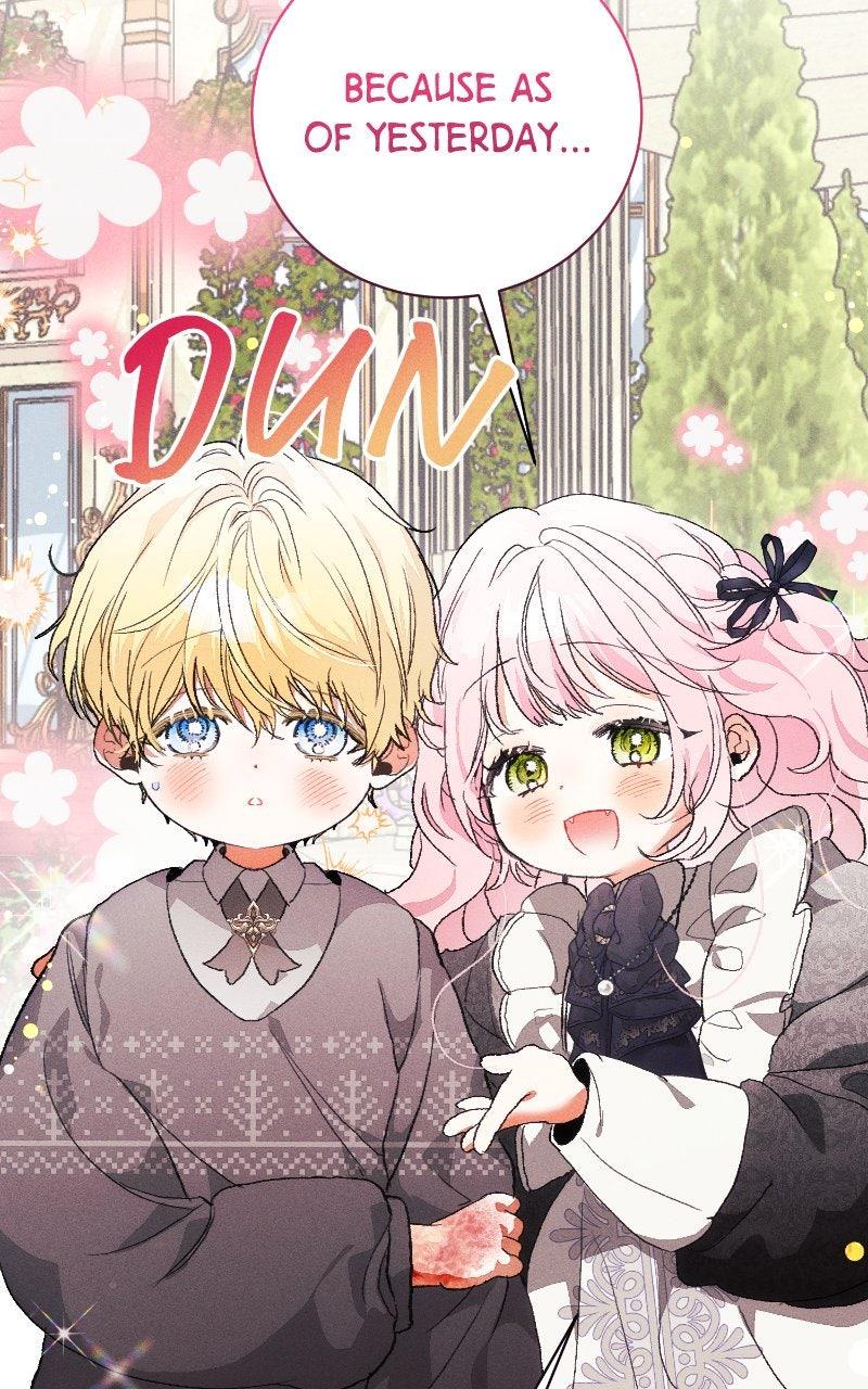 I Will Protect My Tyrant Dad! Chap 32 - Next Chap 33