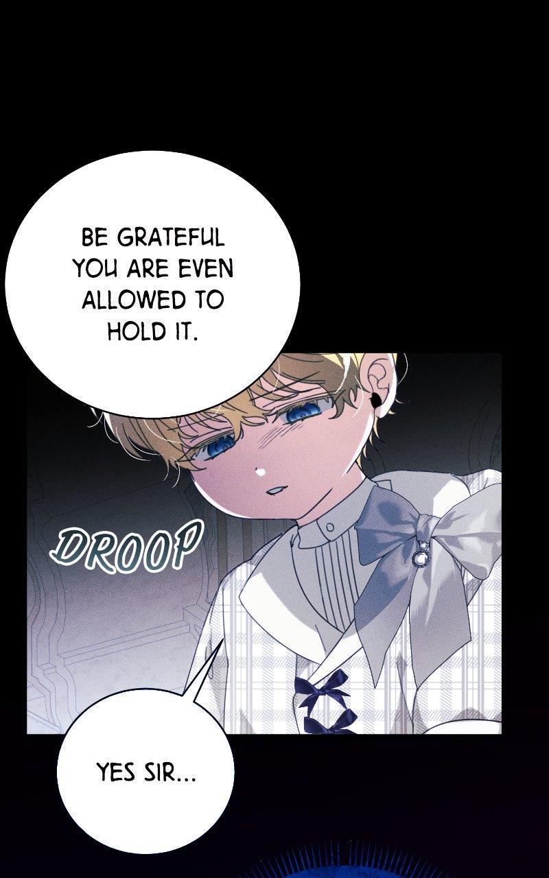 I Will Protect My Tyrant Dad! Chap 32 - Next Chap 33