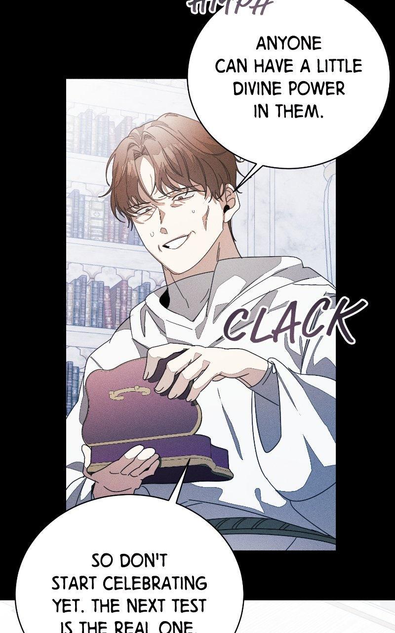 I Will Protect My Tyrant Dad! Chap 32 - Next Chap 33