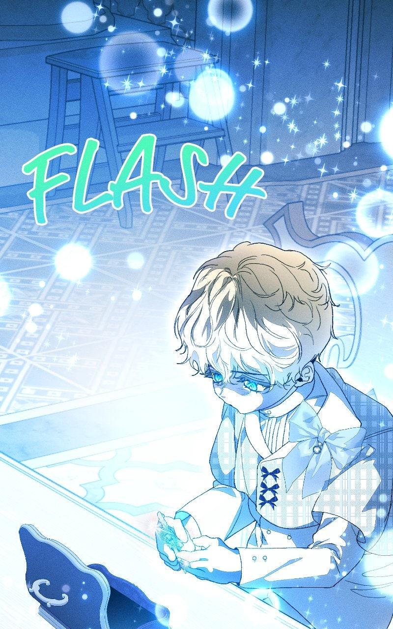 I Will Protect My Tyrant Dad! Chap 32 - Next Chap 33