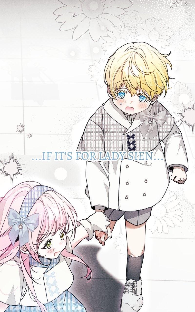 I Will Protect My Tyrant Dad! Chap 32 - Next Chap 33