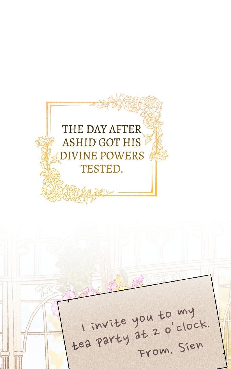 I Will Protect My Tyrant Dad! Chap 32 - Next Chap 33