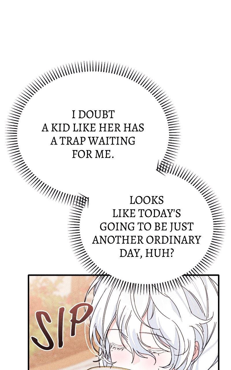 I Will Protect My Tyrant Dad! Chap 32 - Next Chap 33