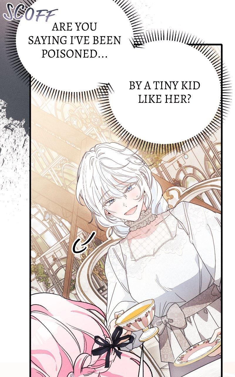 I Will Protect My Tyrant Dad! Chap 32 - Next Chap 33