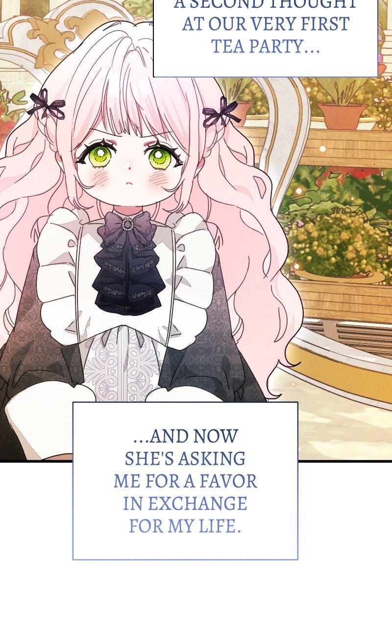 I Will Protect My Tyrant Dad! Chap 32 - Next Chap 33