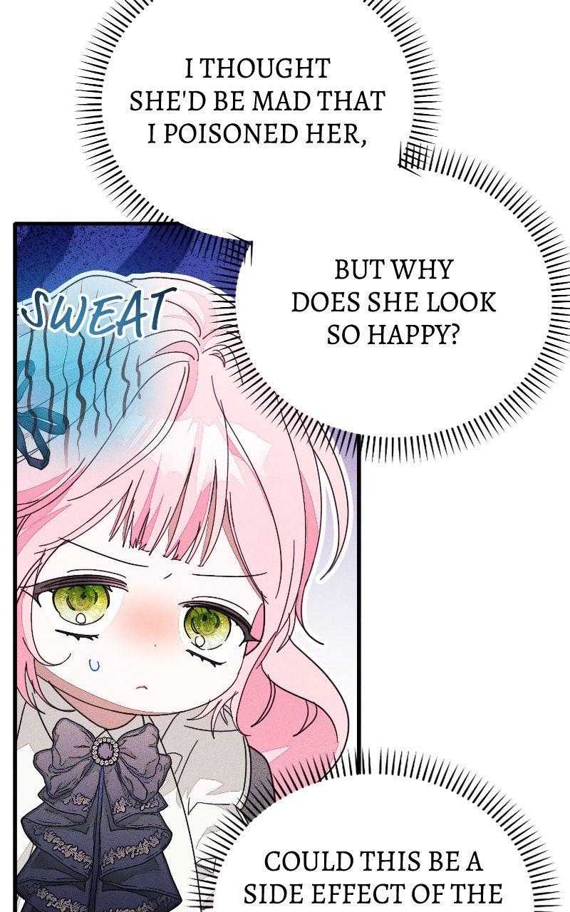 I Will Protect My Tyrant Dad! Chap 32 - Next Chap 33