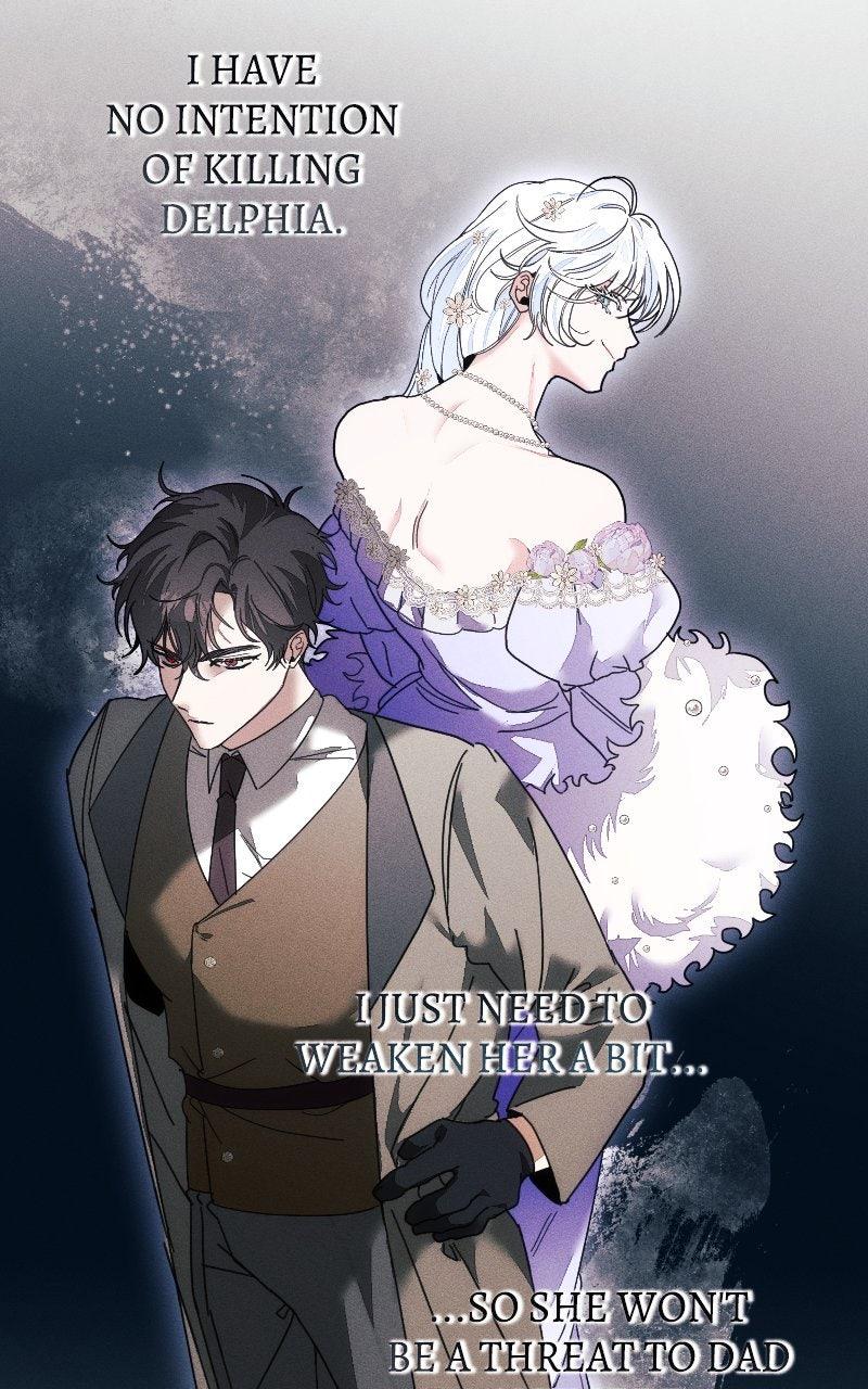 I Will Protect My Tyrant Dad! Chap 32 - Next Chap 33