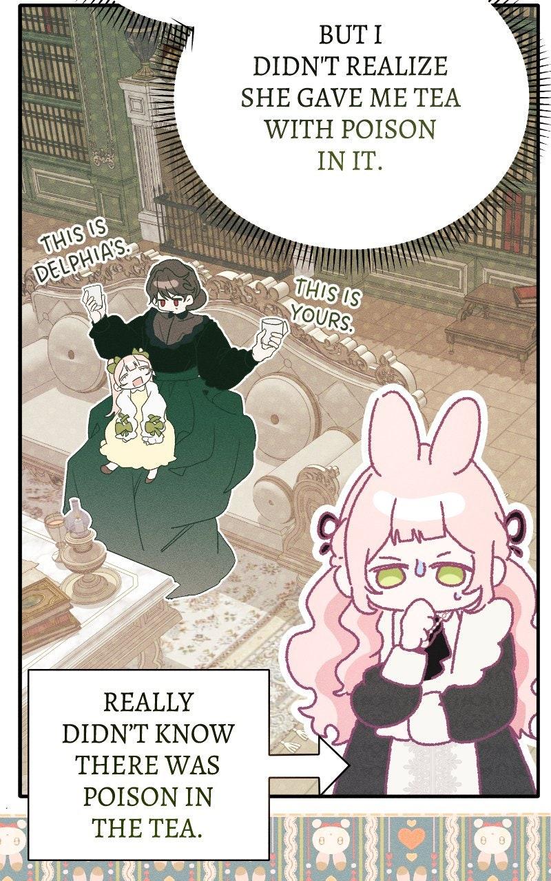 I Will Protect My Tyrant Dad! Chap 33 - Next Chap 34