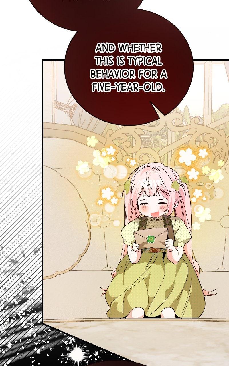 I Will Protect My Tyrant Dad! Chap 33 - Next Chap 34