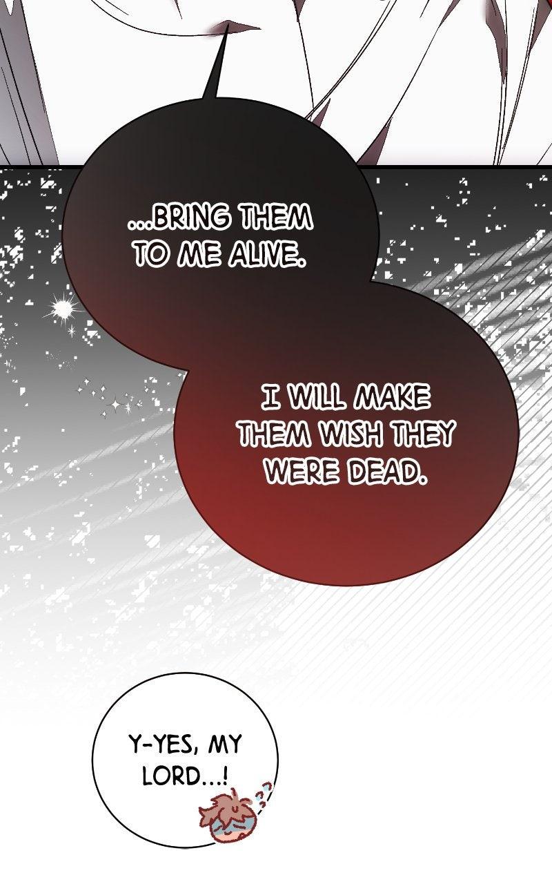 I Will Protect My Tyrant Dad! Chap 33 - Next Chap 34