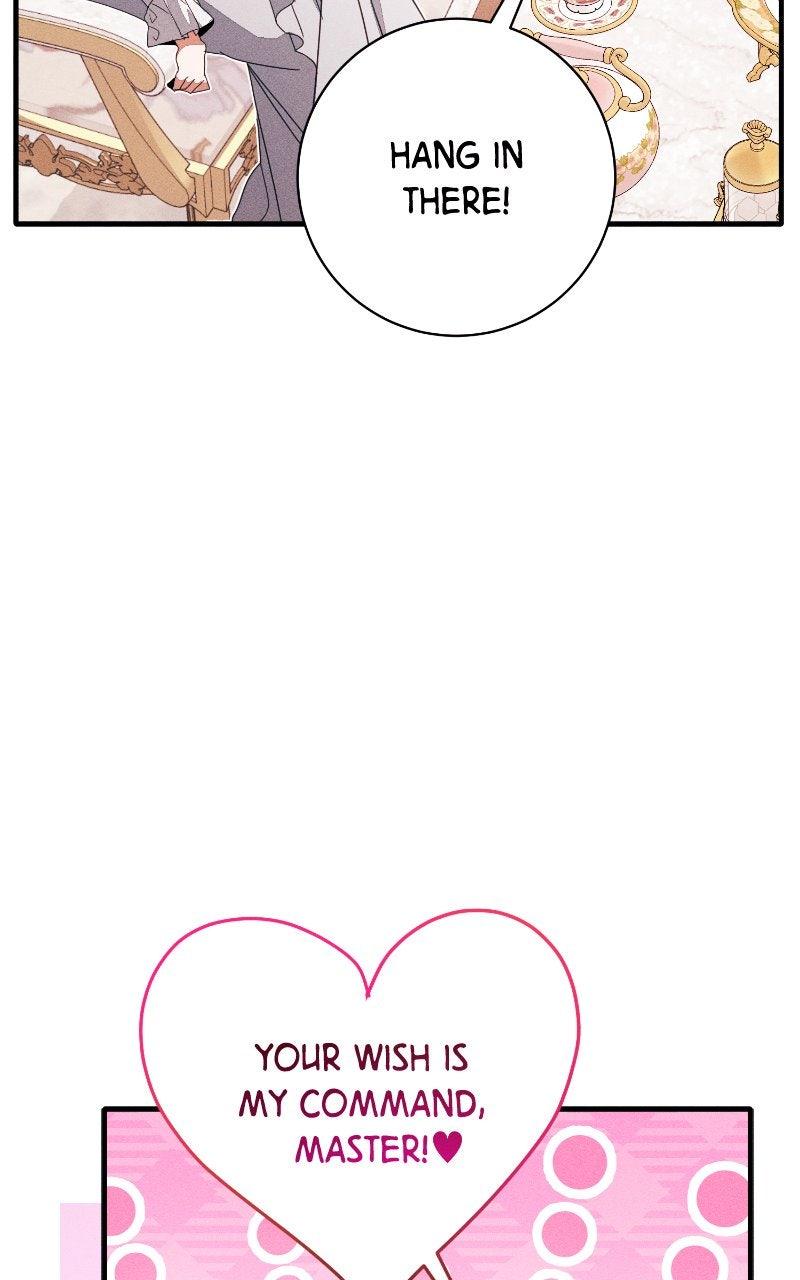 I Will Protect My Tyrant Dad! Chap 33 - Next Chap 34