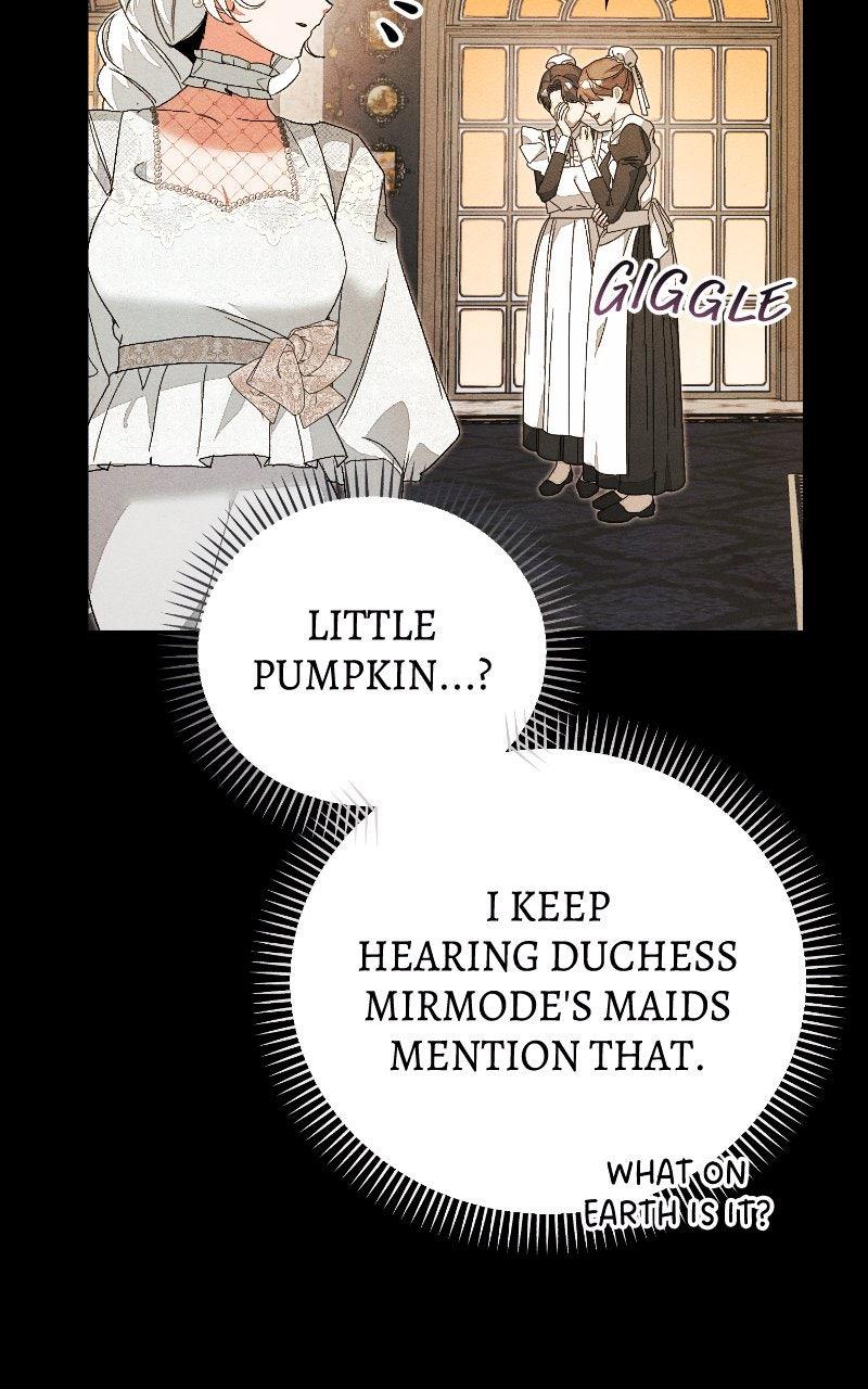 I Will Protect My Tyrant Dad! Chap 33 - Next Chap 34