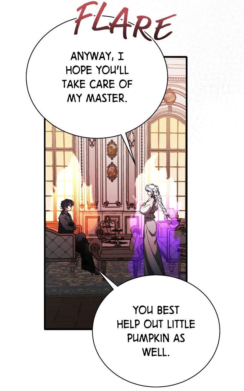 I Will Protect My Tyrant Dad! Chap 33 - Next Chap 34