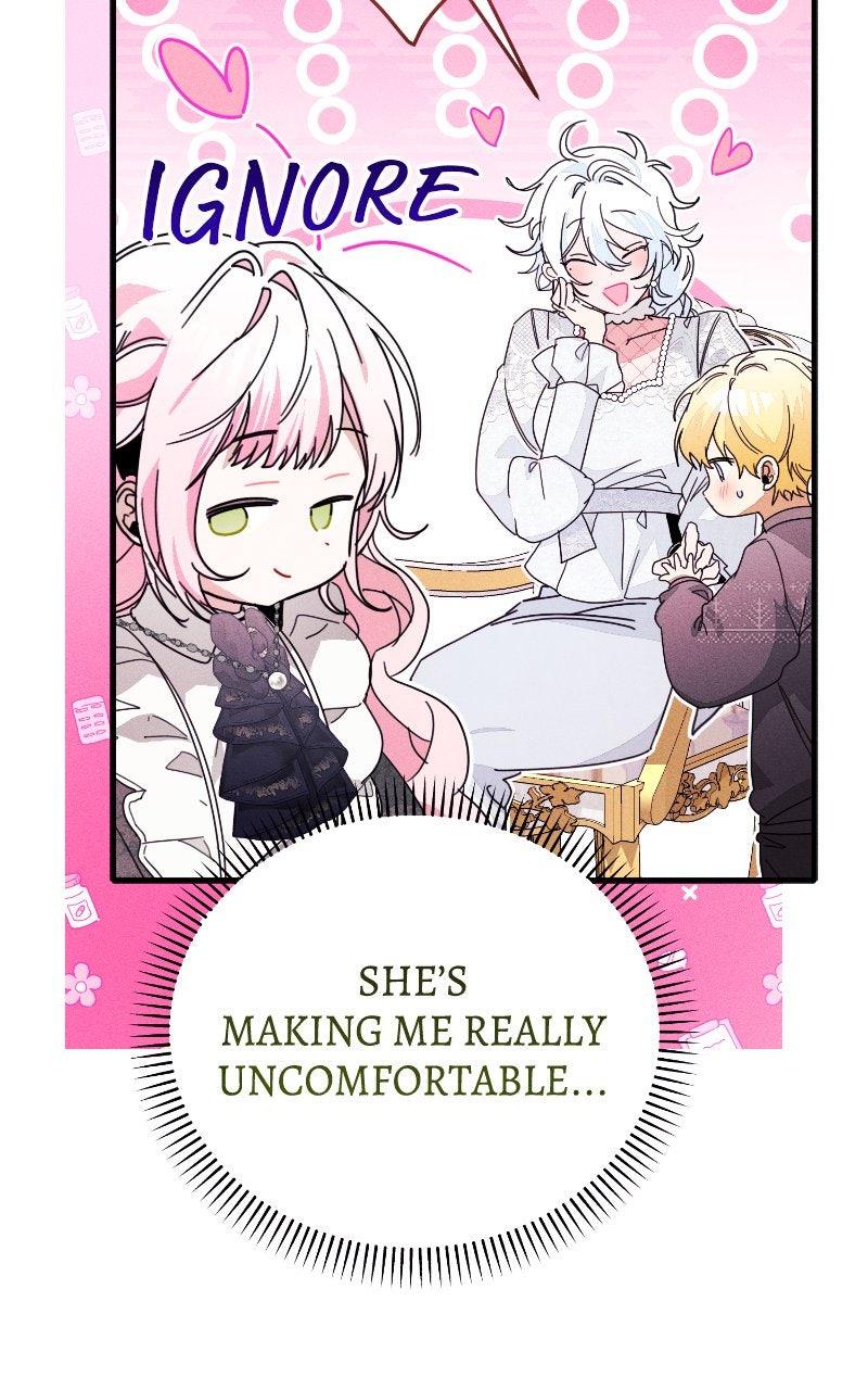 I Will Protect My Tyrant Dad! Chap 33 - Next Chap 34