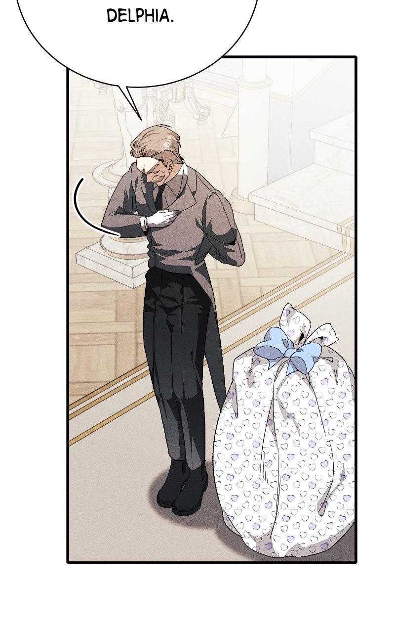 I Will Protect My Tyrant Dad! Chap 33 - Next Chap 34