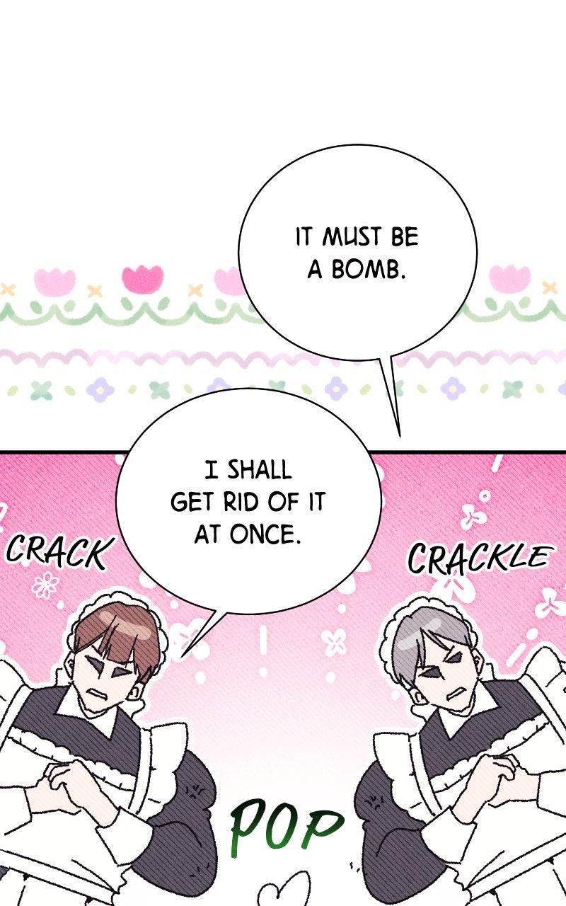 I Will Protect My Tyrant Dad! Chap 33 - Next Chap 34